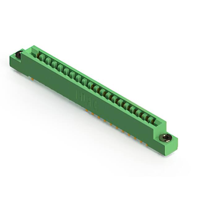 307-020-559-103 EDAC Inc.  Edgeboard Connectors